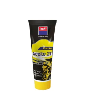 4 huile moteur premium 2t 125ml