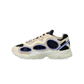 adidas - Astir SN W (wonder white / lucid blue / core black)