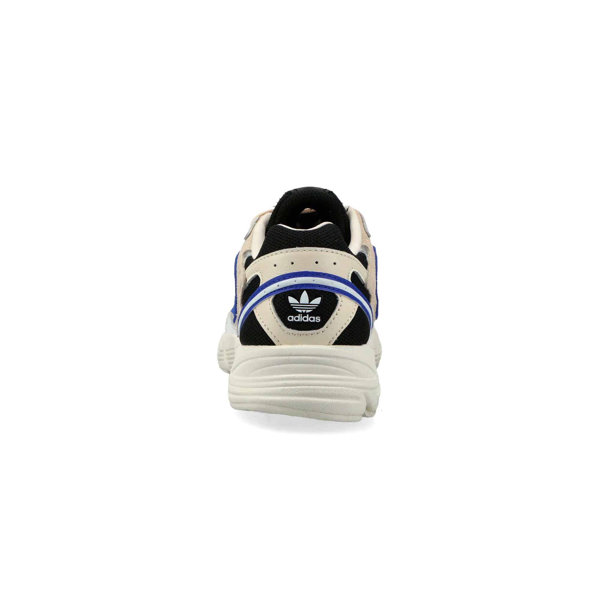 adidas - Astir SN W (wonder white / lucid blue / core black)