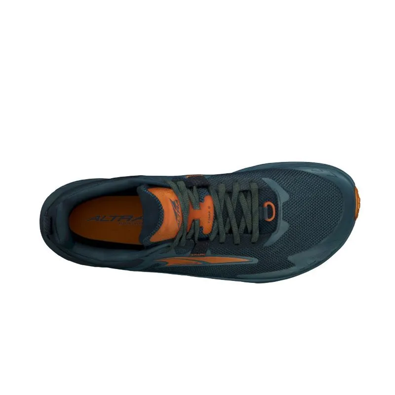 Altra Timp 5 - Men's Trail Shoes at Hardloop