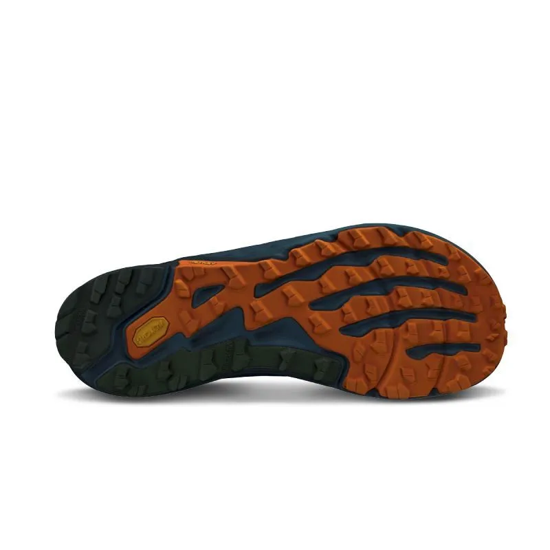 Altra Timp 5 - Men's Trail Shoes at Hardloop