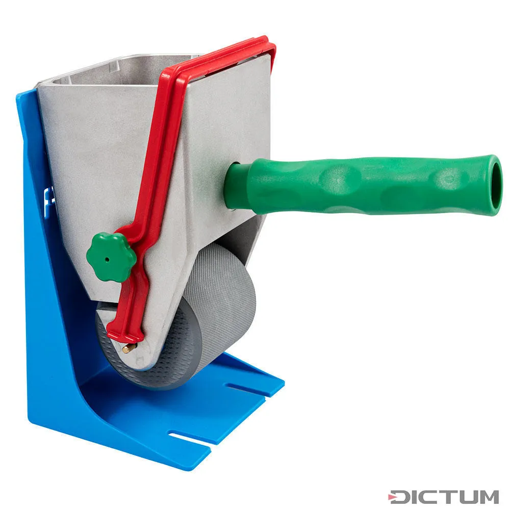 Applicateur colle Pfohl, incl. rouleau en caoutch. mousse, larg. travail 75 mm