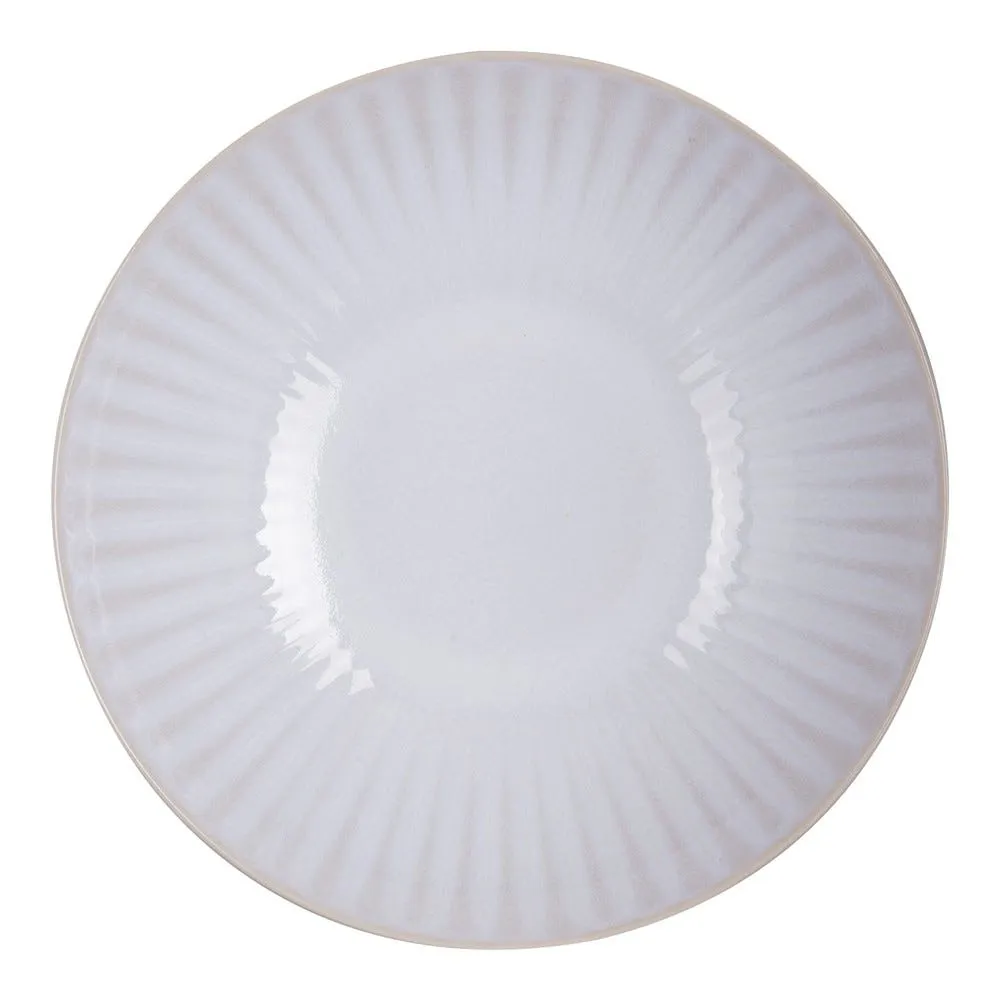 Assiette à dessert olympe 21cm (lot de 6)