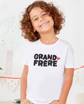Baby Big Brother T-Shirt