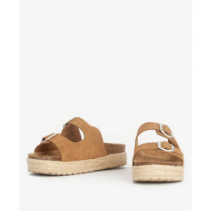 Barbour Sandgate - Women's Sandals | Hardloop