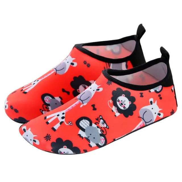 Beach Shoes for Baby Girl