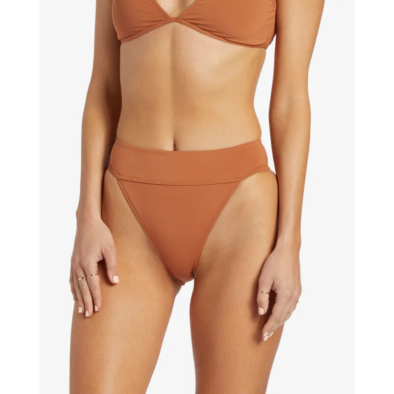 Billabong Sol Searcher Aruba Bikini Bottom Women | Hardloop