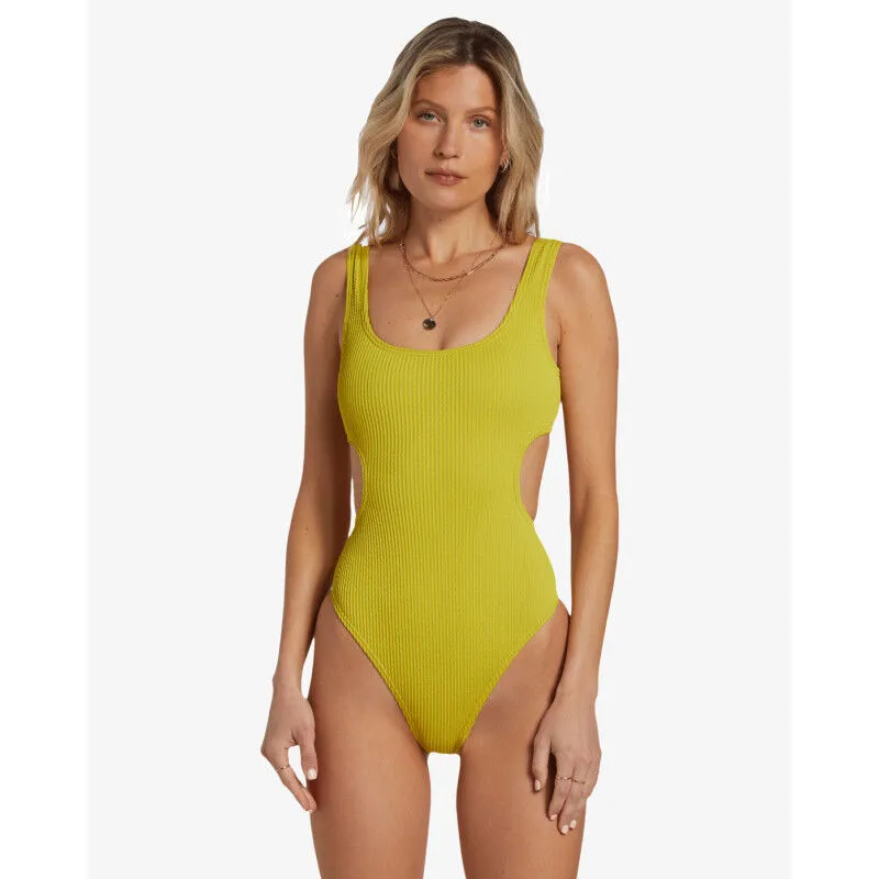 Billabong Summer High - Maillot de bain 1 pièce femme | Hardloop