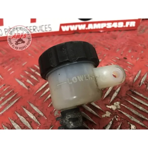 Bocal de liquide de frein arriere Yamaha XJ 600 Diversion S 1992 à 2003