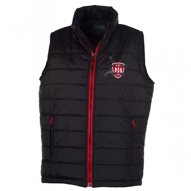 Women's Puffer Vest by Héric Handball