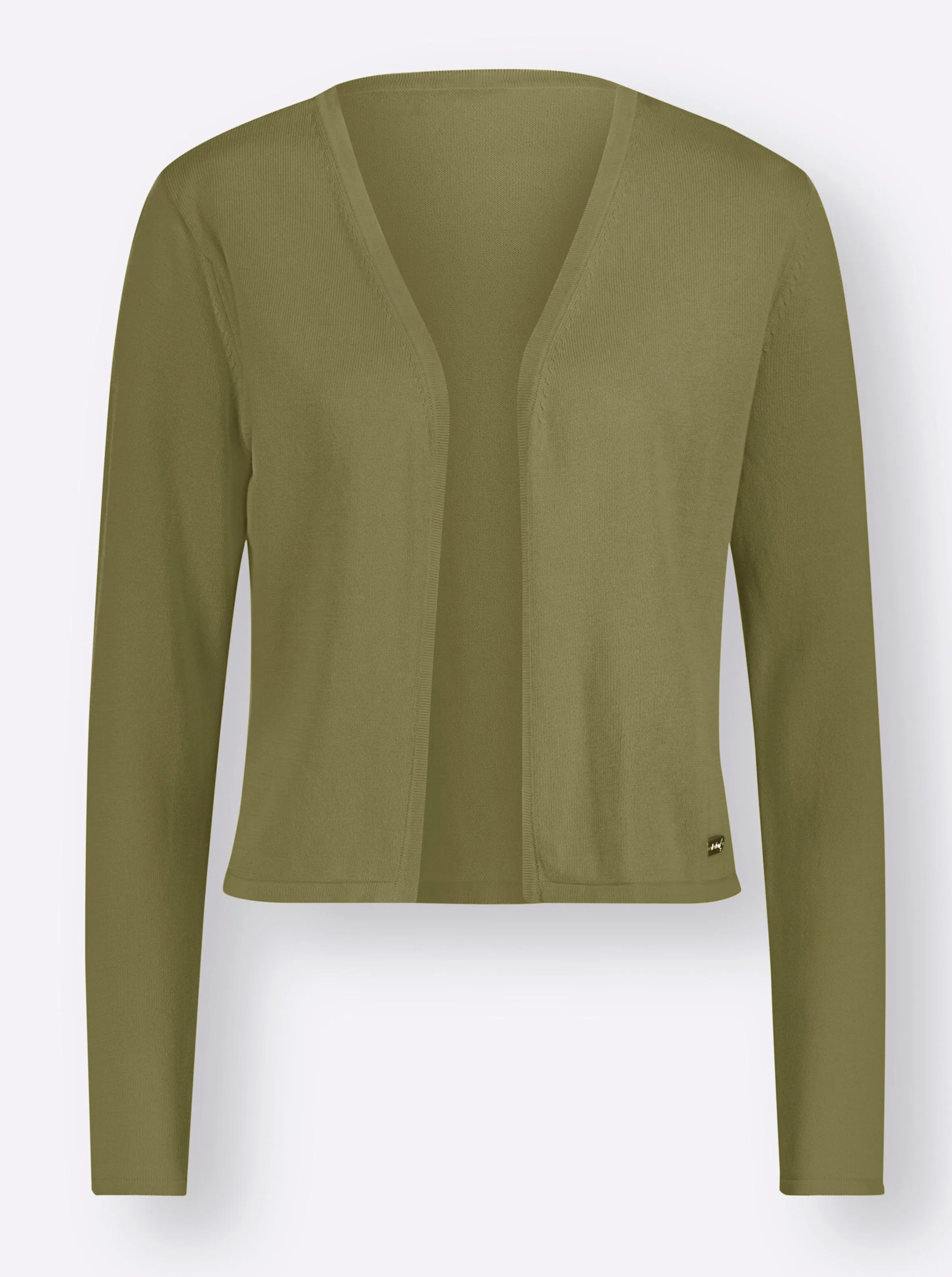 Boléro en tricot