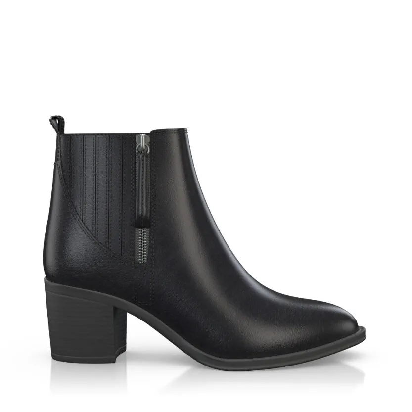 Everyday Boots 8062 | Girotti