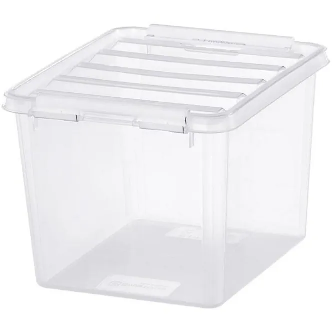 Boîte de Stockage Orthex SmartStore Classic 3 White