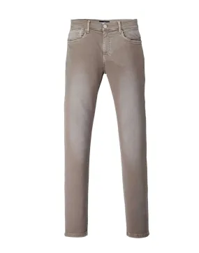 Brown Denada jeans