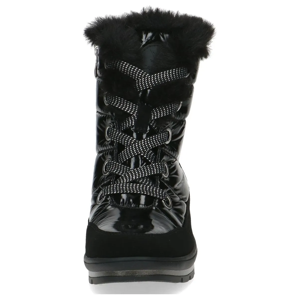 Caprice 2622641 noir ankle boots