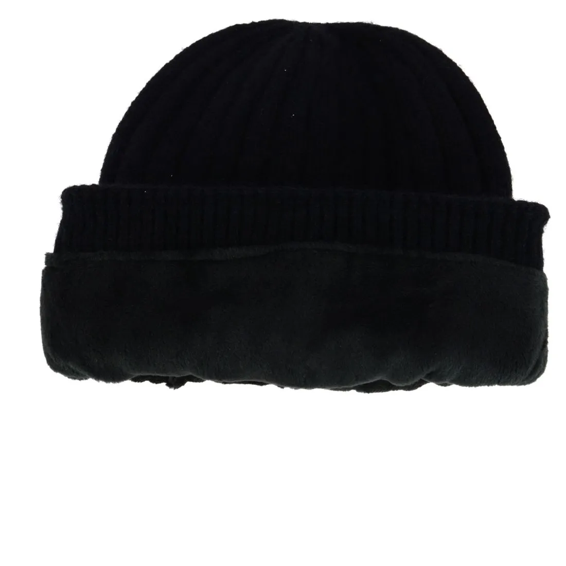 Carla Khaki Beanie