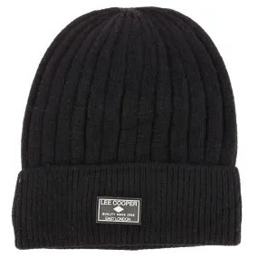 Carla Khaki Beanie