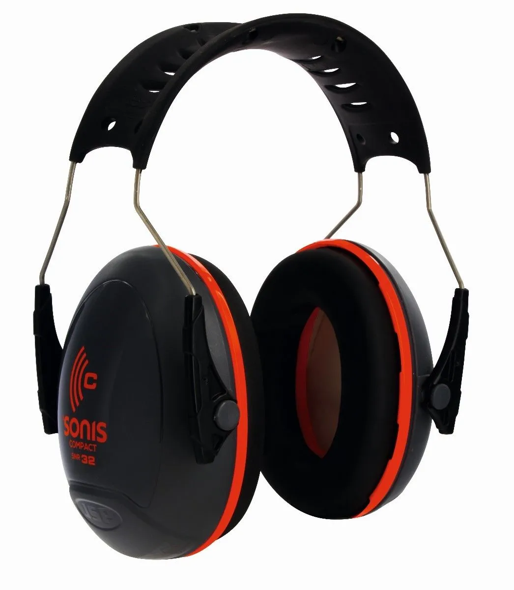 Casque antibruit compact 32dB