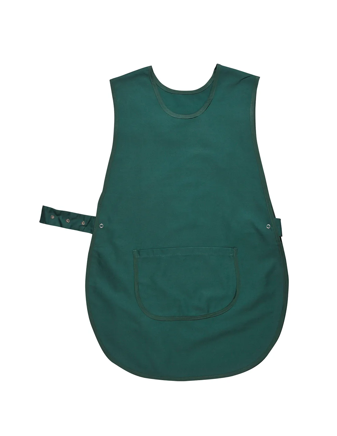 Chasuble avec poche - S/M - Vert bouteille - PORTWEST - - S843BGRS/MPORTWEST