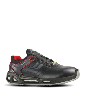 Chaussure de sécurité JALGEAR-TR SAS ESD S3 SRC | JTJT705 - Jallatte