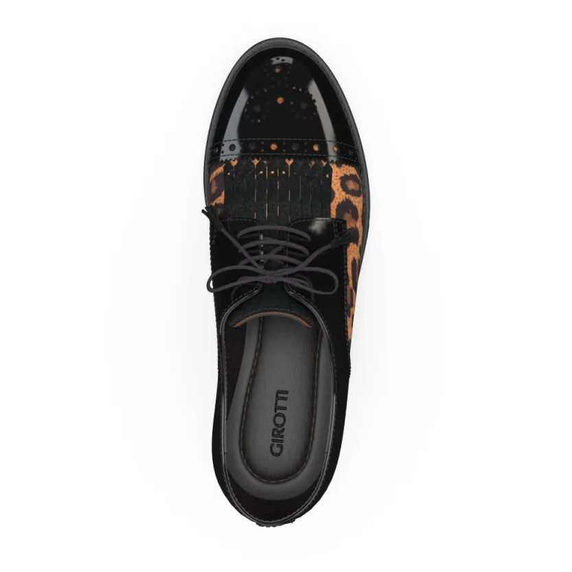 Maria 23050 Women's Shoes by Girotti