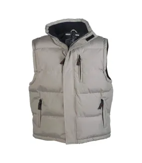 COASTY Pen Duick sleeveless down jacket