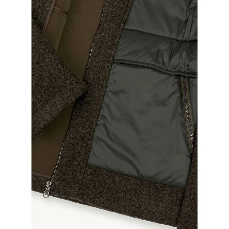 Colmar Men's Puffer Jacket - Lightweight & Insulated | Hardloop