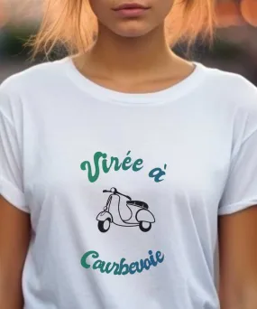 Courbevoie Trip T-Shirt