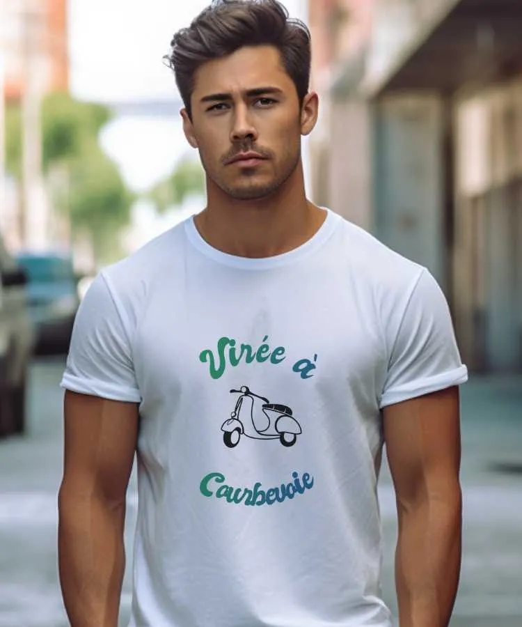 Courbevoie Trip T-Shirt