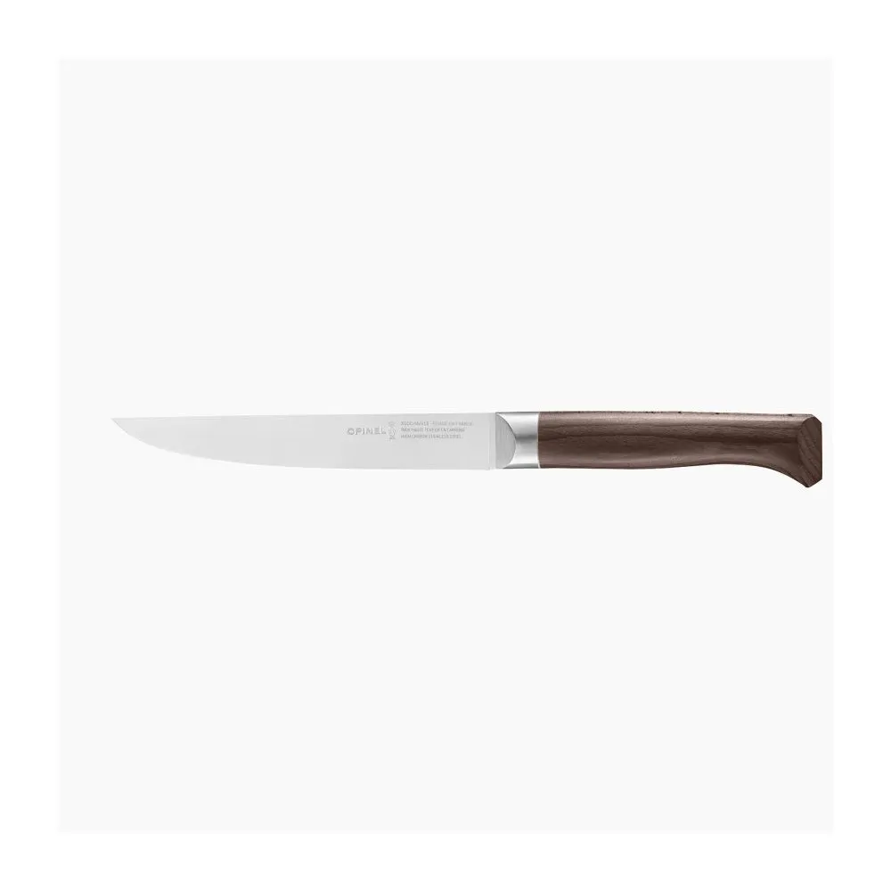 Couteau à découper Les Forgés 1890 Opinel