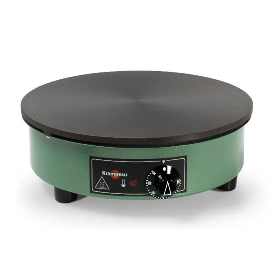 Crêpière électrique 35 cm Billig Krampouz