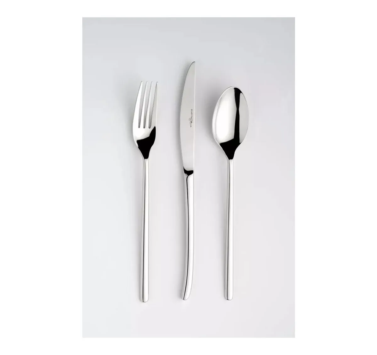 Cuillère de table X-LO Inox 18/10 Épaisseur 35 - Eternum