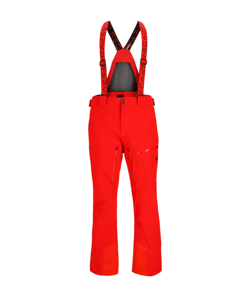 Dare Ski Pants - Volcano