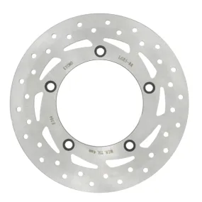 Disque de frein RMS Avant-ArriÃ¨re Kymco People Gti 125-200-300cc