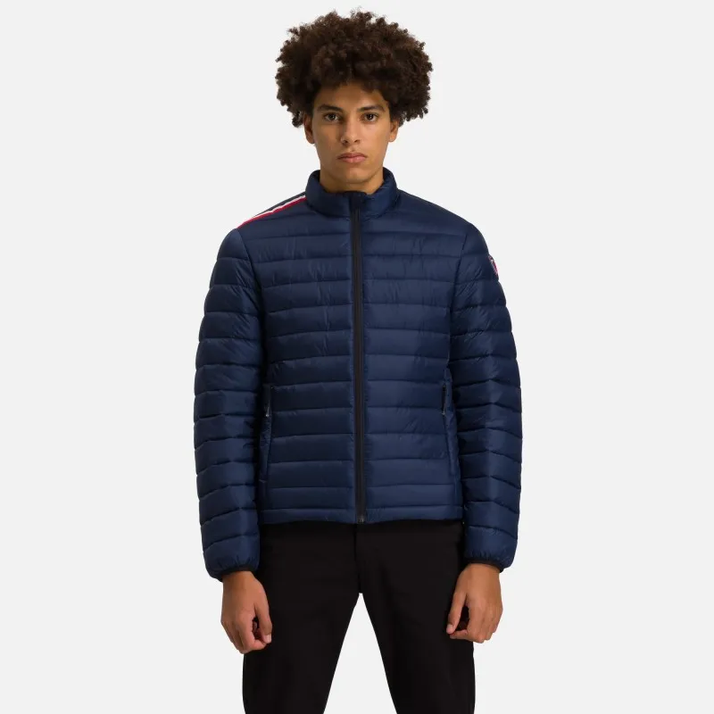 Rossignol Rossi Jacket dark navy 2023 for Men at SportAixTrem