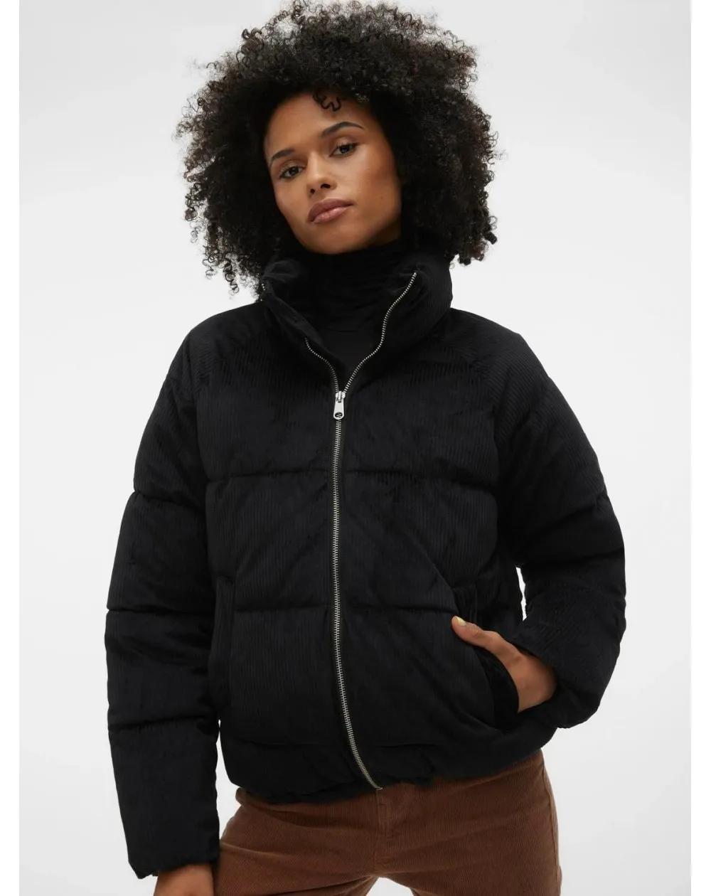 Vero Moda VMDEBBIESOFIA Puffer Jacket