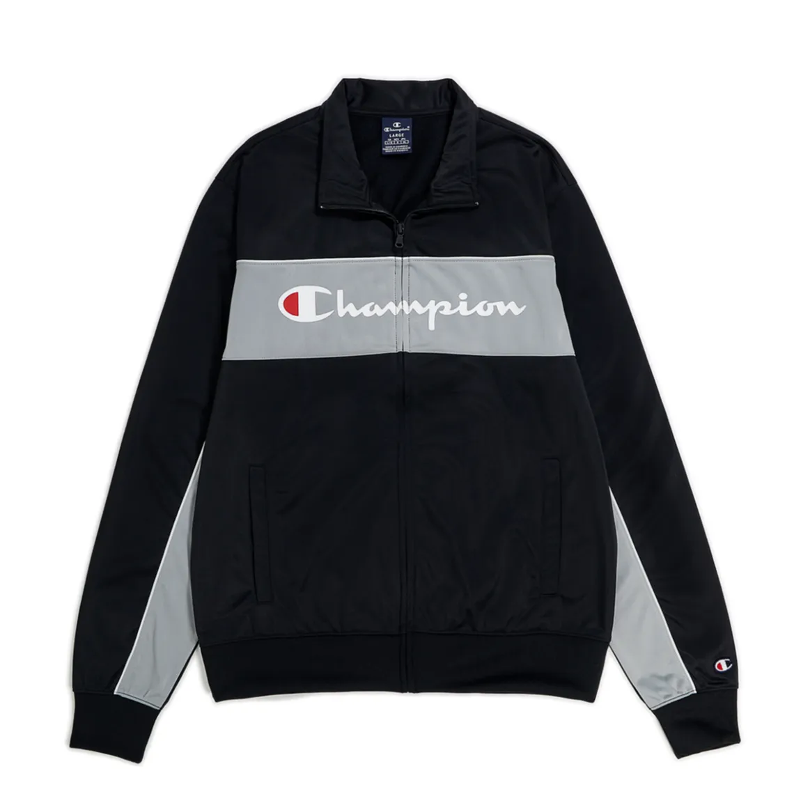 Black Champion Men's Sports Set - Men's Pants on MenCorner