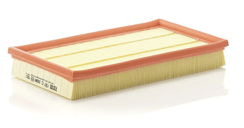 Filtre à air MANN FILTERS C2998 