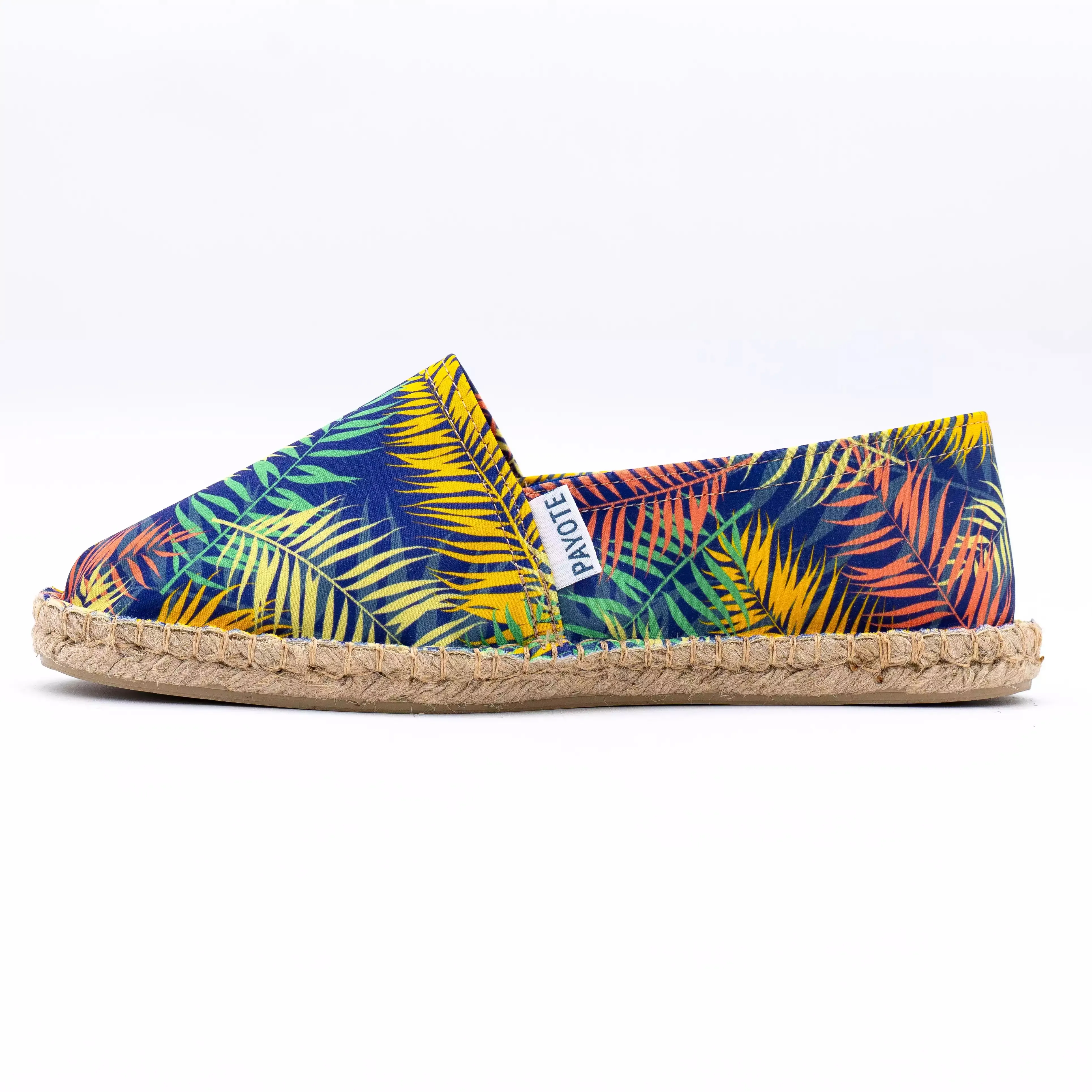 Galdric espadrilles.