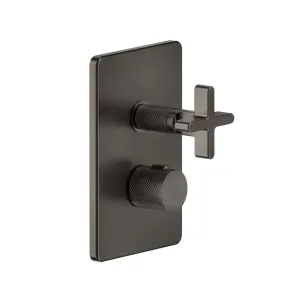 Gessi Inciso Mitigeur thermostatique pour la douche 58236 