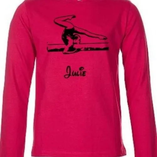 Girls Kids T-shirt