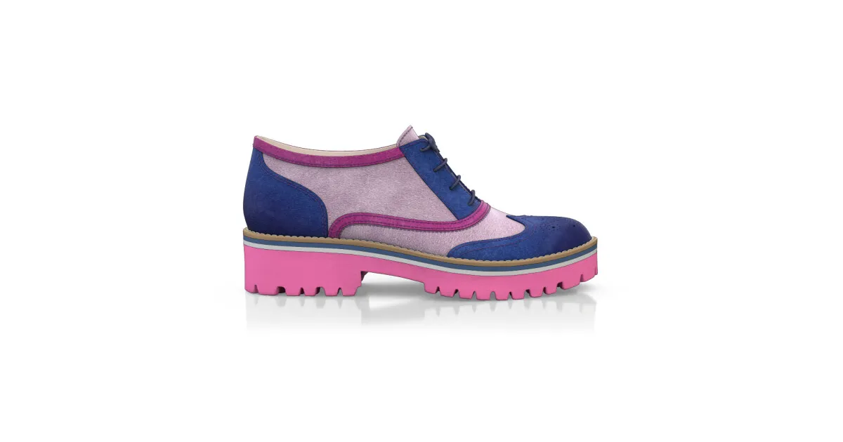 Girotti City Shoes