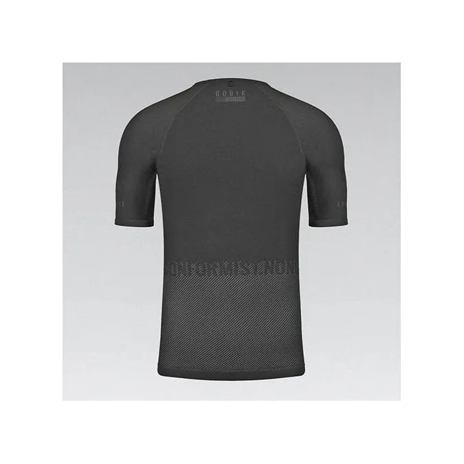Gobik Limber Skin Basalt Underwear