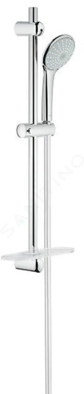 Grohe Euphoria - Set de douche Mono, chrome 2726600E