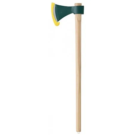 HACHE TOUT USAGE 1.5 KG MANCHE BOIS - LEBORGNE