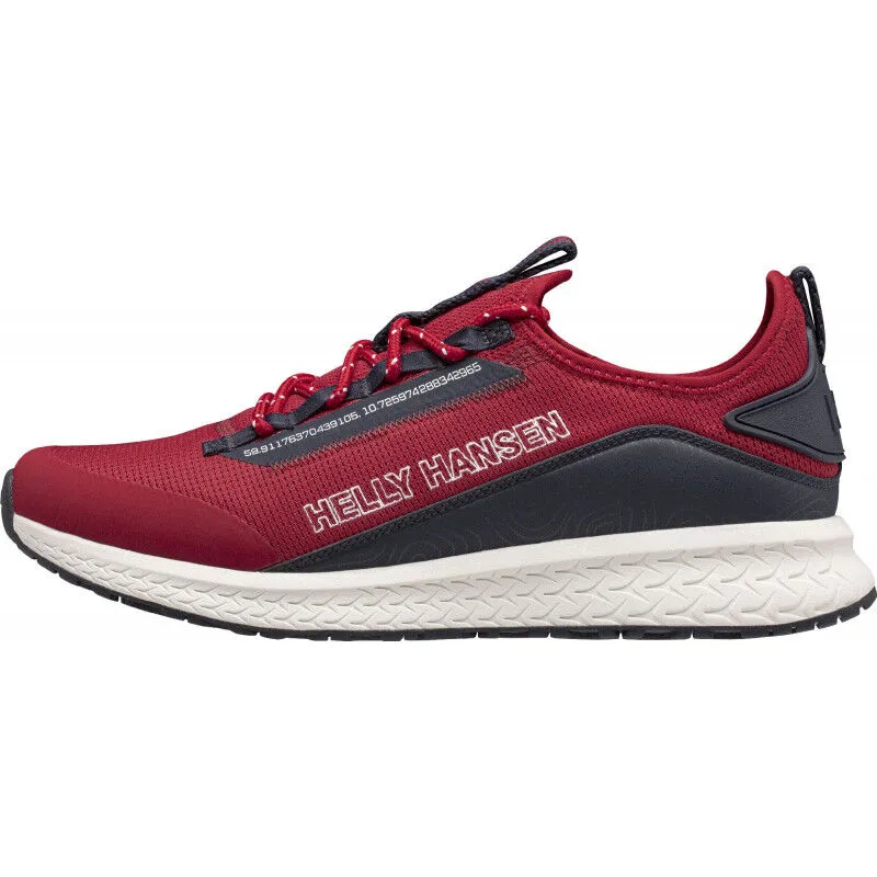 Helly Hansen RWB Toucan Men's Shoes Hardloop