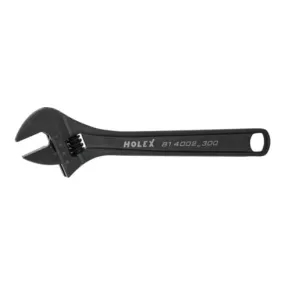 Holex Clésà molette, Longueur totale: 300 mm