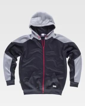 Hooded Sweatshirt: Comfort and Modern Style