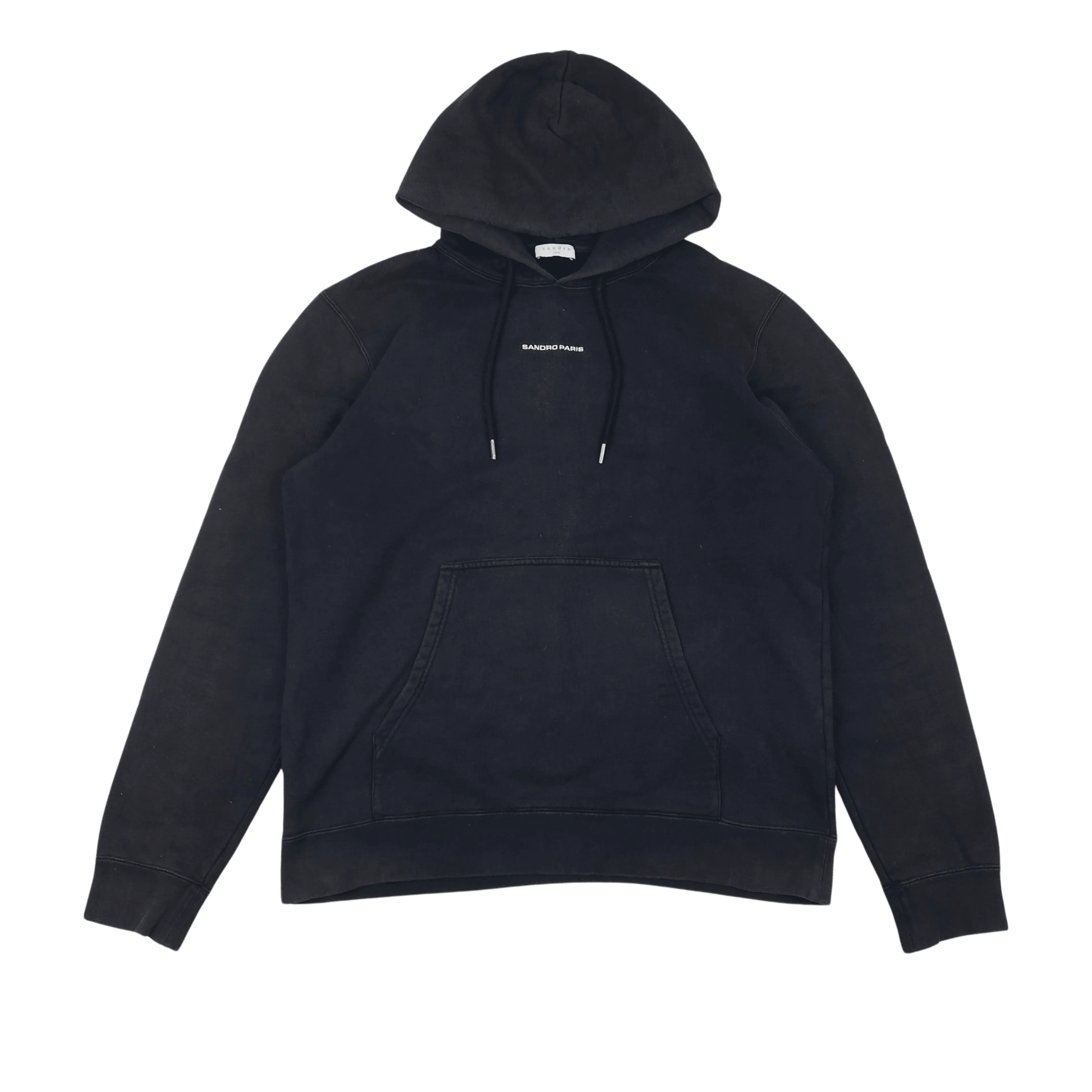 Hooded Sweatshirt Size XXL