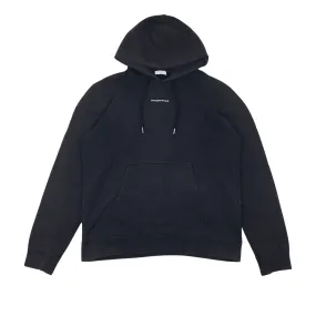 Hooded Sweatshirt Size XXL